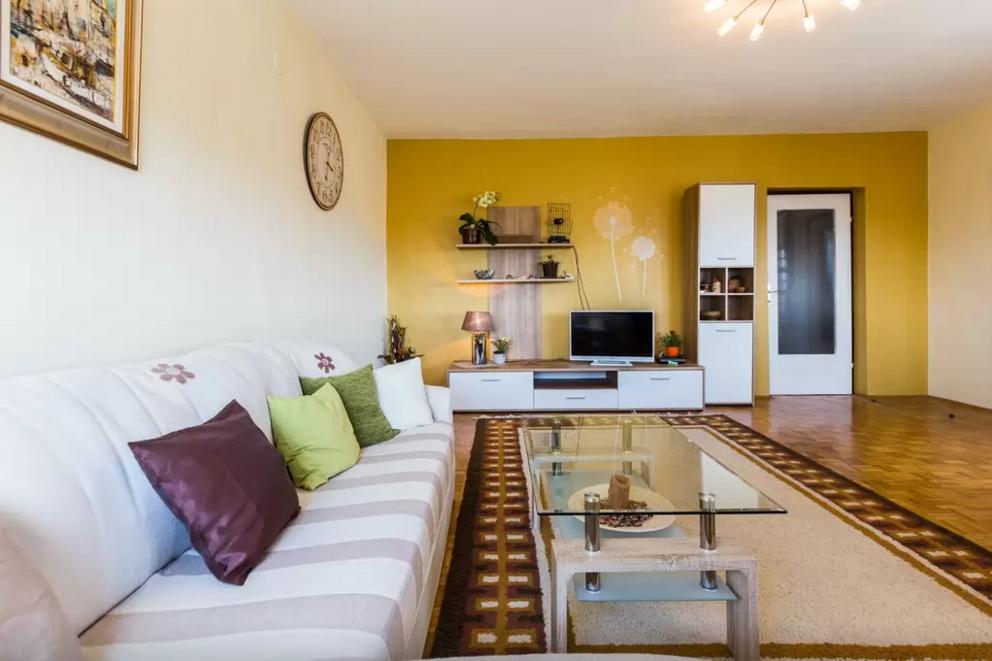 Maraska Apartament *